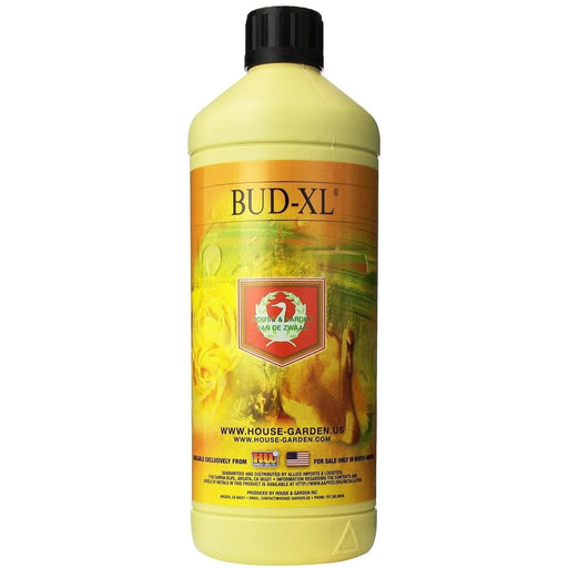 House and Garden Bud XL - HydroPros