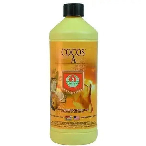 House and Garden Coco A - HydroPros