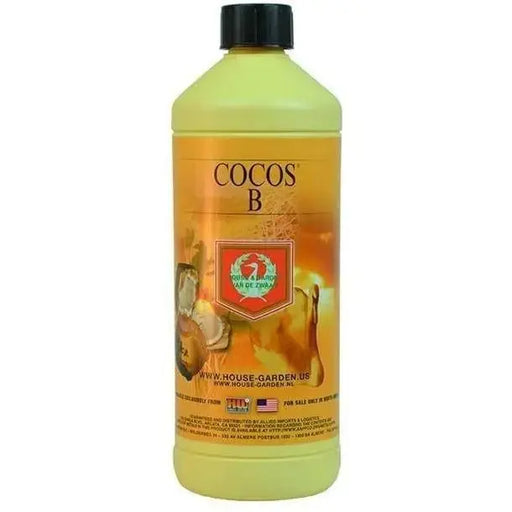 House and Garden Coco B - HydroPros