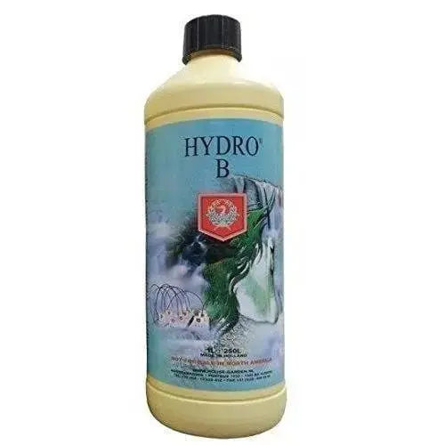 House and Garden Hydro B - HydroPros