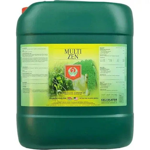 House and Garden Multi Zen - HydroPros