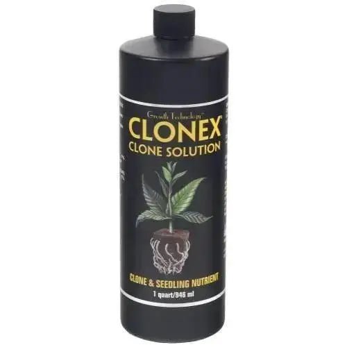 HydroDynamics Clonex Clone Solution - HydroPros