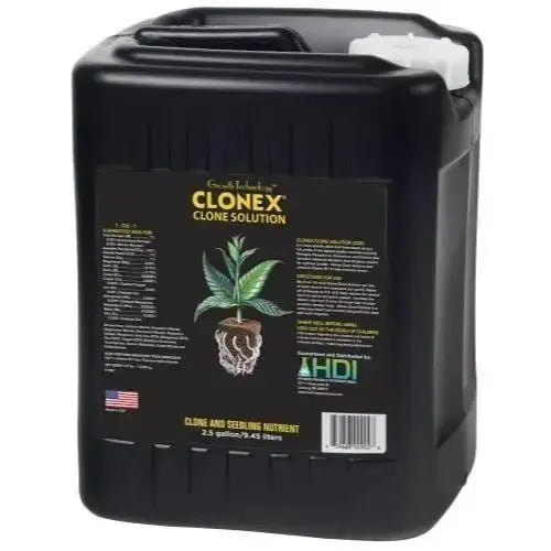 HydroDynamics Clonex Clone Solution - HydroPros