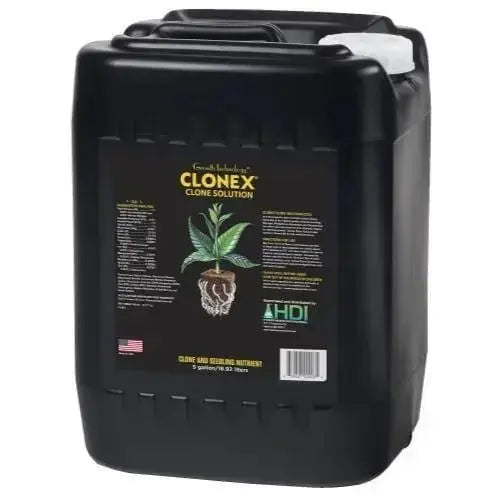 HydroDynamics Clonex Clone Solution - HydroPros