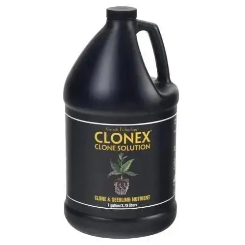 HydroDynamics Clonex Clone Solution - HydroPros