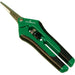 Hydrofarm Precision Straight Blade Pruner Scissor - HydroPros