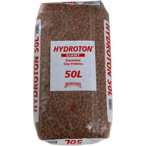 Hydroton Giant 50 Liter - HydroPros