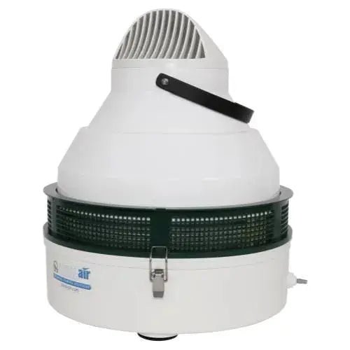 Ideal - Air Industrial Grade Humidifier 200 Pints - HydroPros