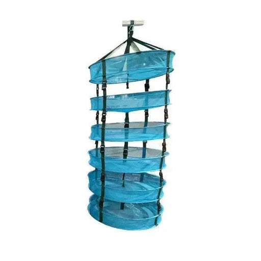 Innovative Tool & Design Dry Rack - 6 Trays - HydroPros