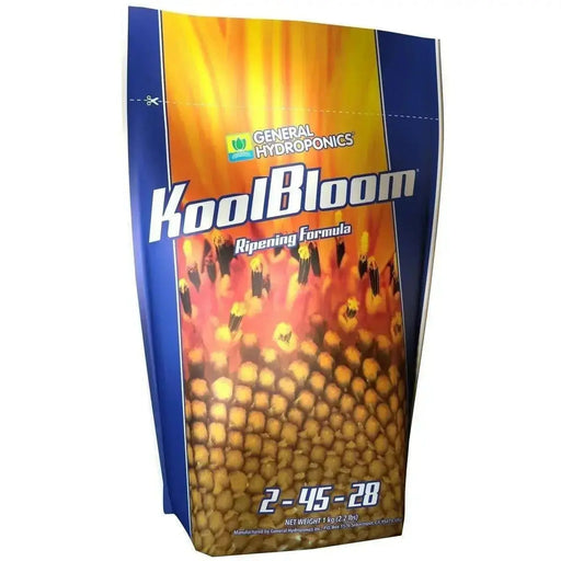 Kool Bloom 2.2 Pound - HydroPros