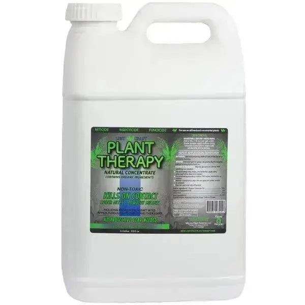 does lost coast plant therapy kill spider mites Lost Coast Plant Therapy