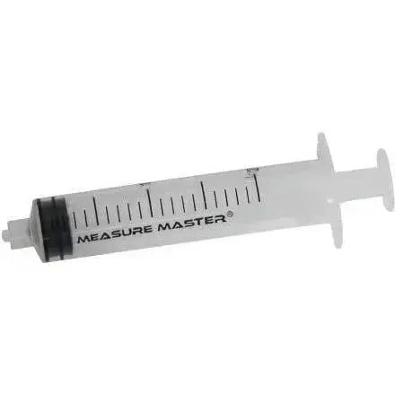 Measure Master Garden Syringe - HydroPros