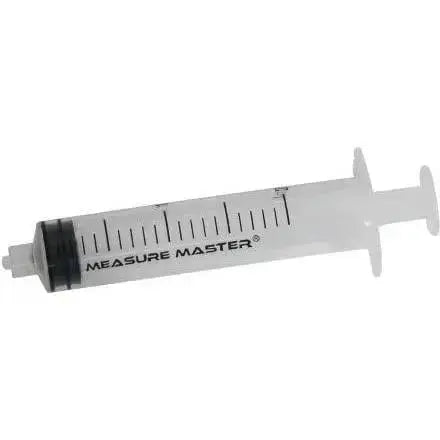 Measure Master Garden Syringe - HydroPros