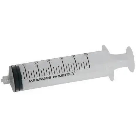 Measure Master Garden Syringe - HydroPros