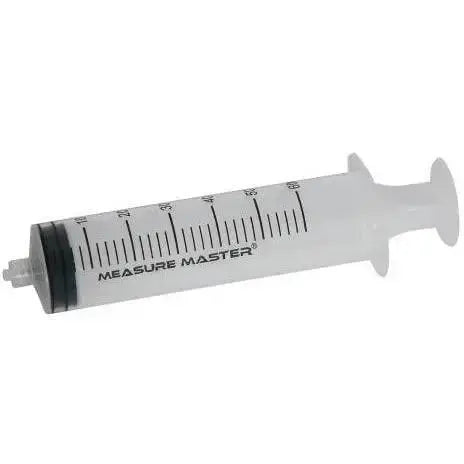 Measure Master Garden Syringe - HydroPros