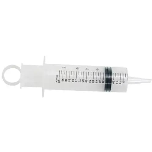 Measure Master Garden Syringe - HydroPros