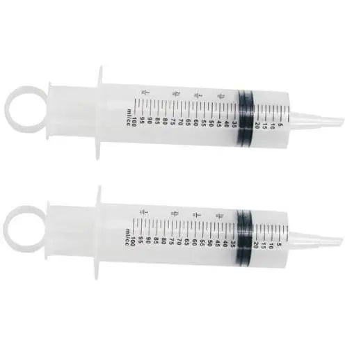 Measure Master Garden Syringe - HP ECOMMERCE LLC