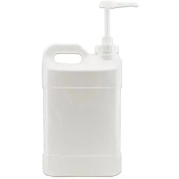 Measure Master Pump Dispenser 1 oz For 2.5 Gallon Jugs - HydroPros