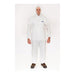 MicroGuard MP® (8015) Microporous Coverall, Hood, Elastic Wrist & Ankle - HydroPros