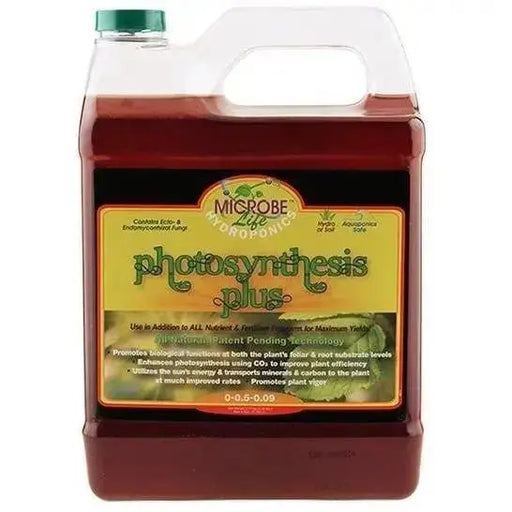 Microbe Life Photosynthesis Plus - HydroPros