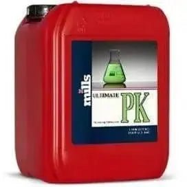 Mills Nutrients Ultimate PK - HydroPros