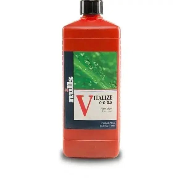 Mills Nutrients Vitalize - HydroPros