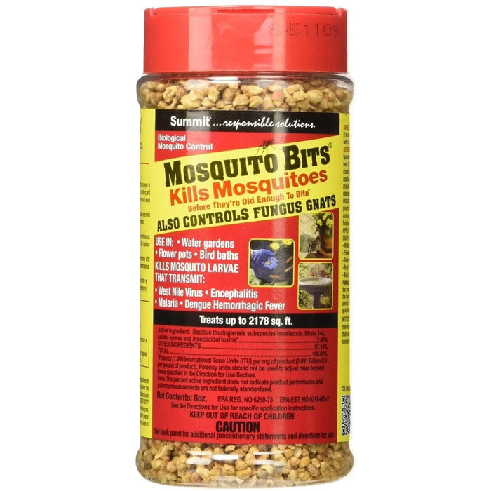 Mosquito Bits - HydroPros