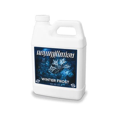 New Millenium Winter Frost Quart - HydroPros