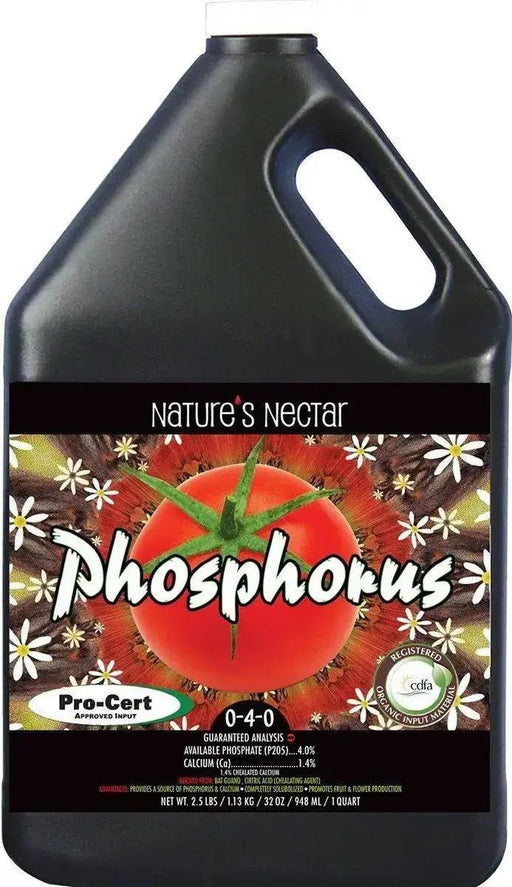 Nature's Nectar Phosphorus - HydroPros