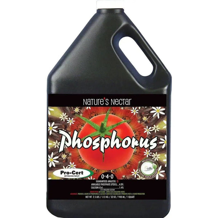 Nature's Nectar Phosphorus - HydroPros