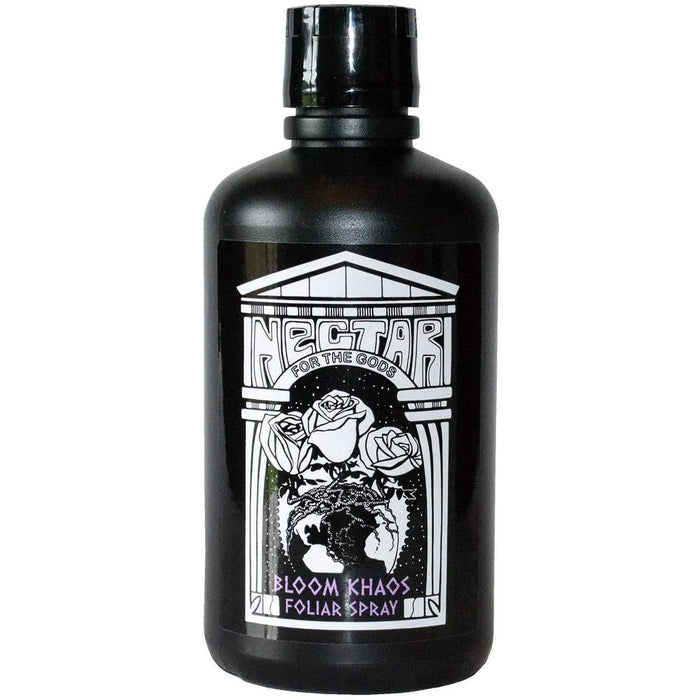 Nectar for the Gods Bloom Khaos - HP ECOMMERCE LLC