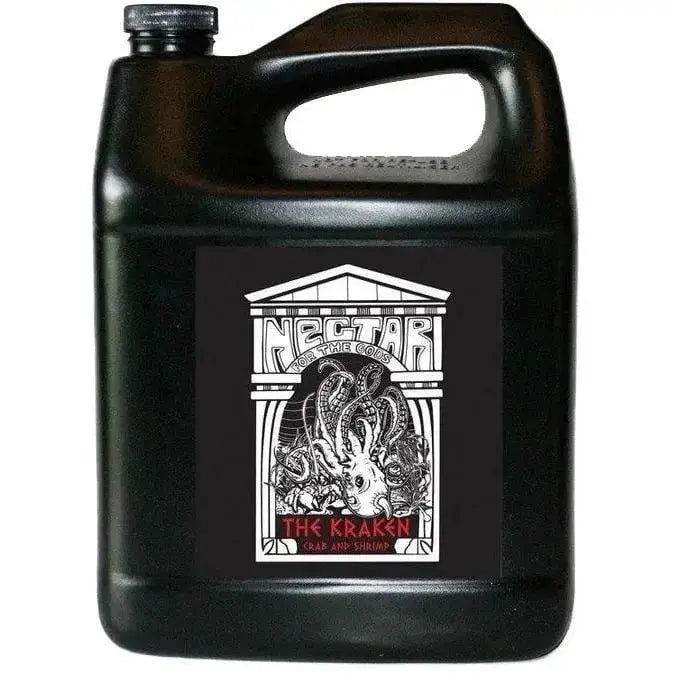 Nectar for the Gods The Kraken - HydroPros