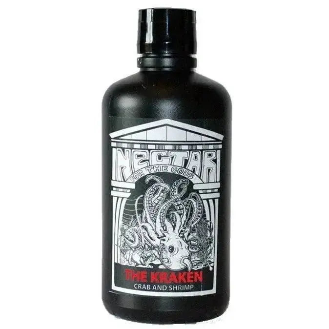 Nectar for the Gods The Kraken - HydroPros