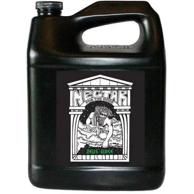 Nectar for the Gods Zeus Juice - HydroPros