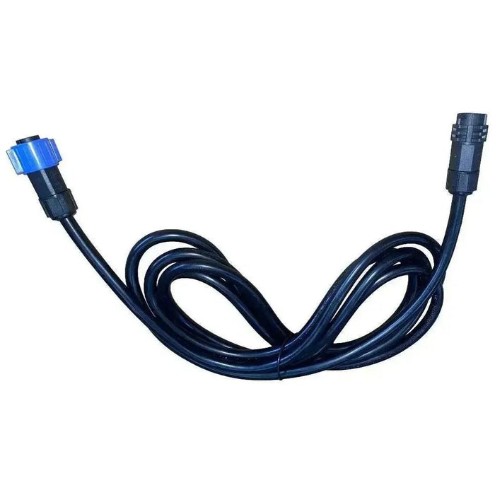 PPF Tech 6' Power Cord Extension PCF-14G-6 - HydroPros