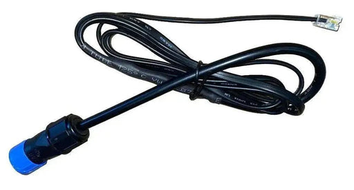 PPF Tech Control Cord RJ 12 to M16 for Lighting Controller RJ - M16 - HydroPros