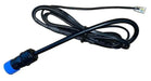 PPF Tech Control Cord RJ 12  to M16 for Lighting Controller RJ-M16 - HydroPros