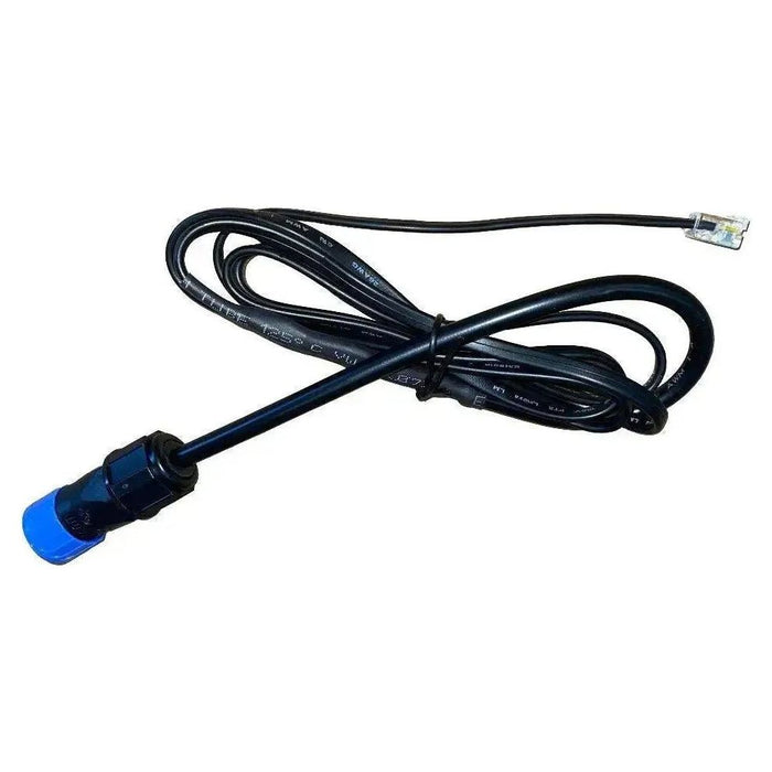 PPF Tech Control Cord RJ 12  to M16 for Lighting Controller RJ-M16 - HydroPros