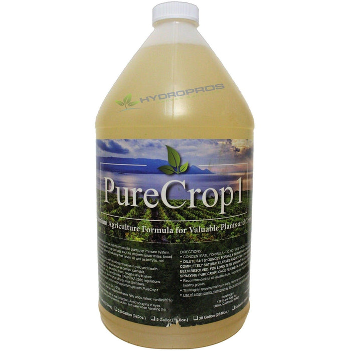 PureCrop1 - [hydropros]
