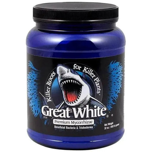 Plant Success Great White Mycorrhizae - HydroPros