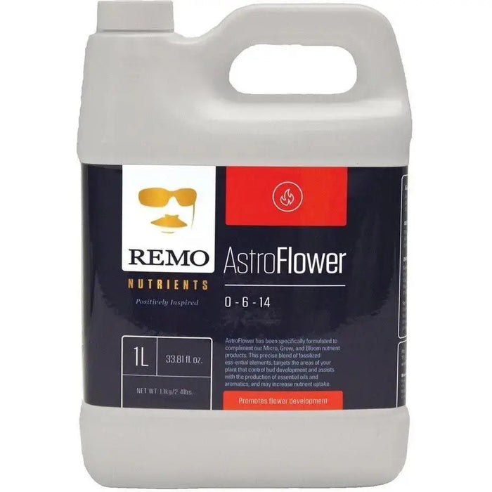 Remo Nutrients AstroFlower - HydroPros