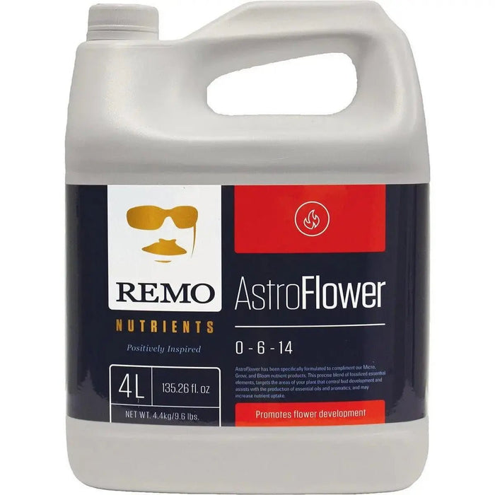 Remo Nutrients AstroFlower - HydroPros