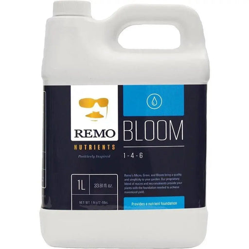 Remo Nutrients Bloom - HydroPros