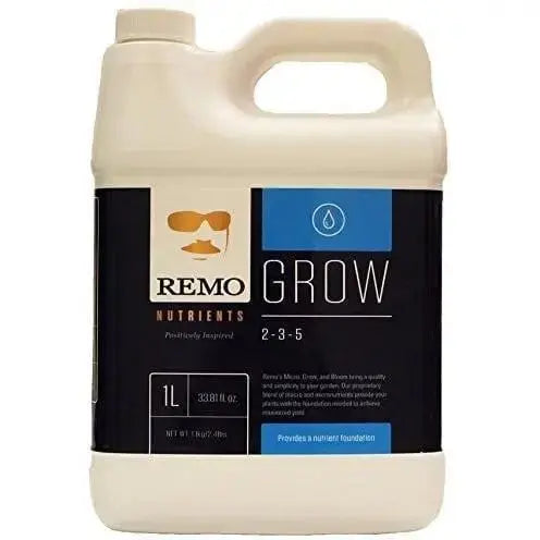 Remo Nutrients Grow - HydroPros