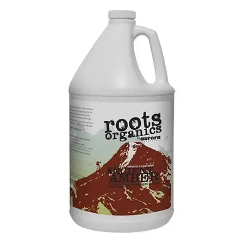 Roots Organics Ancient Amber - HydroPros