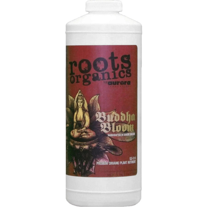 Roots Organics Buddha Bloom - HydroPros