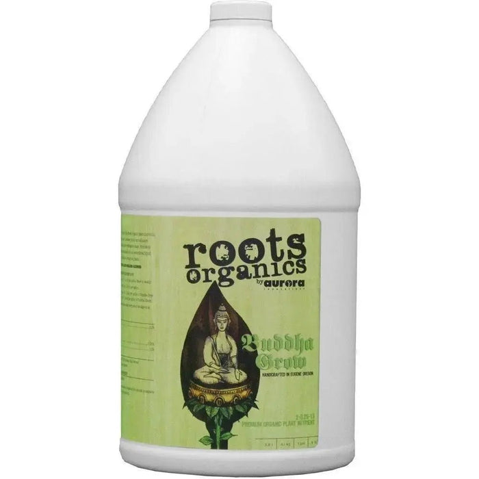 Roots Organics Buddha Grow - HydroPros