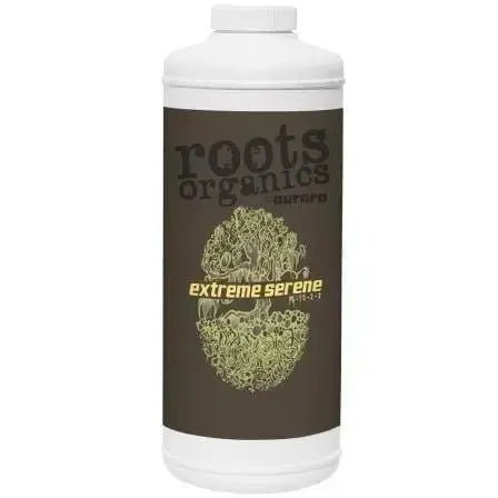 Roots Organics Extreme Serene - HydroPros