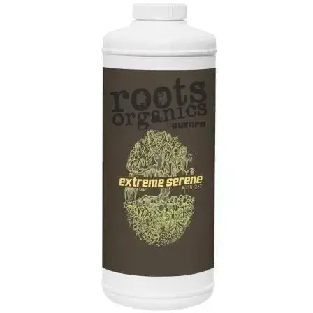 Roots Organics Extreme Serene - HydroPros