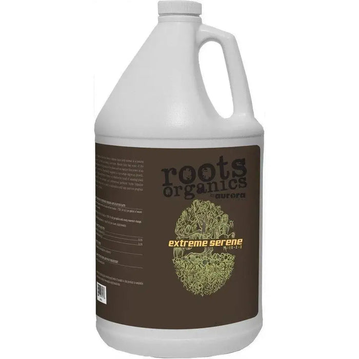 Roots Organics Extreme Serene - HydroPros